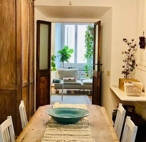 Apartment D-cube In Monti Rom