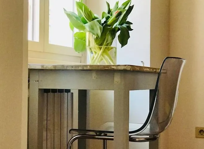 D-cube In Monti Apartment