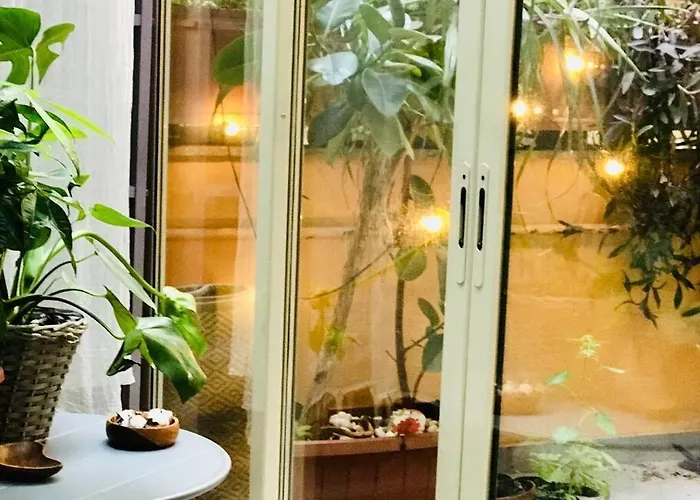 Apartment D-cube In Monti *