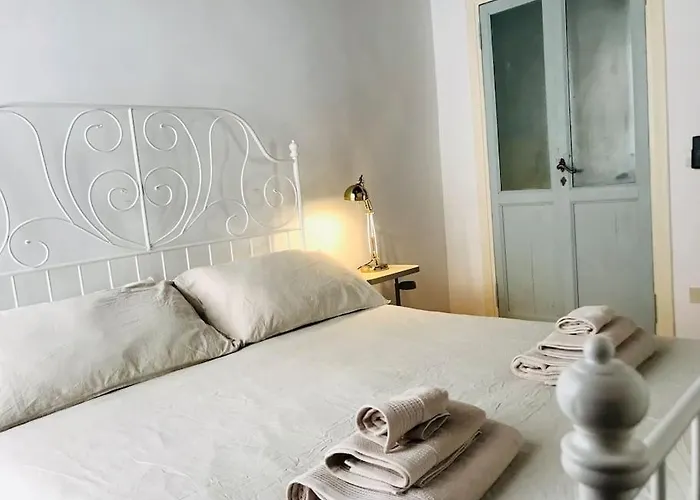 Apartment D-cube In Monti *