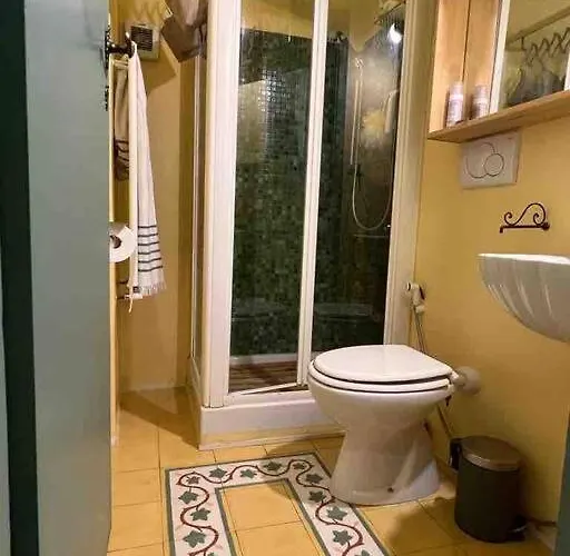 Apartment D-cube In Monti