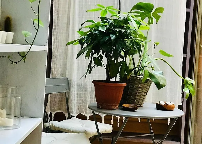Apartment D-cube In Monti