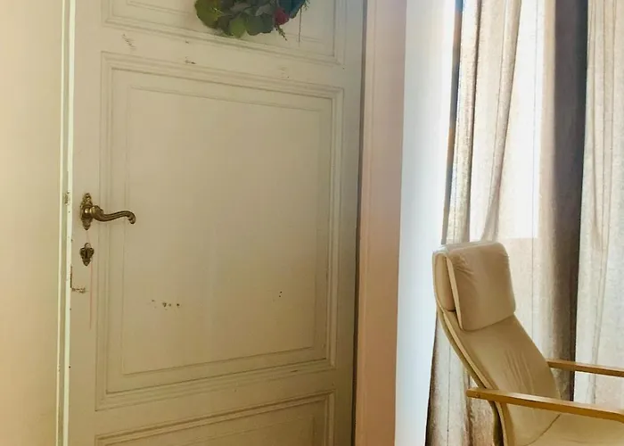 Apartment D-cube In Monti *