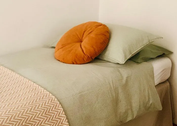 Apartment D-cube In Monti Rom