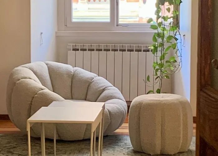 D-cube In Monti Apartment Rom