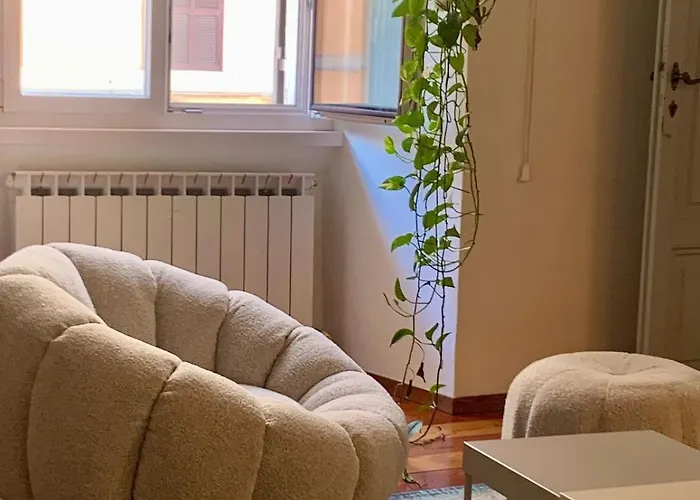 Apartment D-cube In Monti Rom